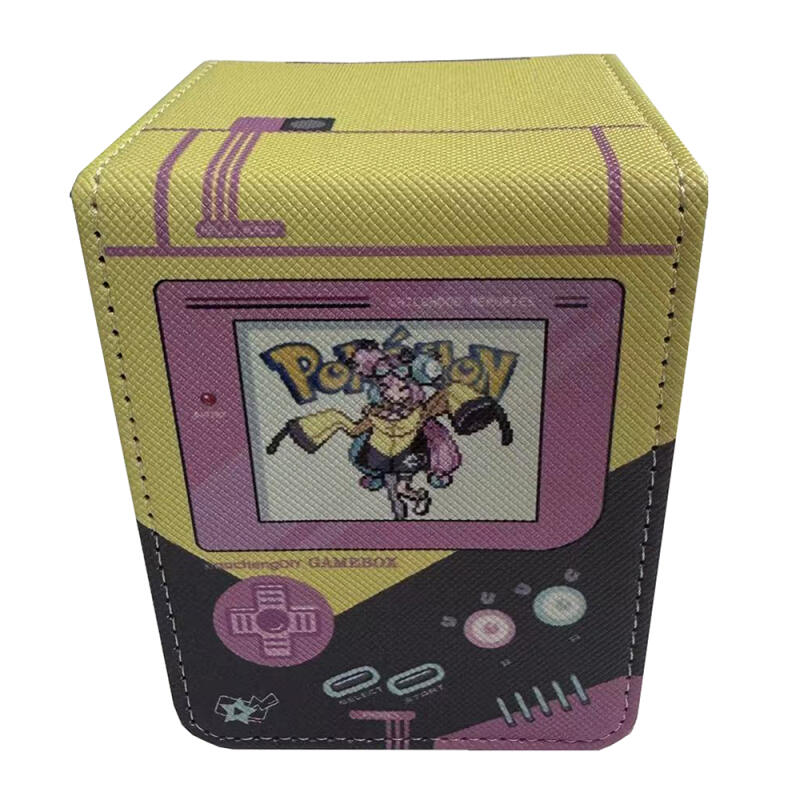 Retro Gaming Console - Iono PTCG GB Retro gaming console
