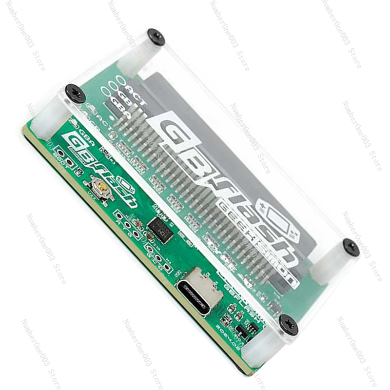 Rom Cartridge Flash - A92Z USB Adapter Flash Roms Saves