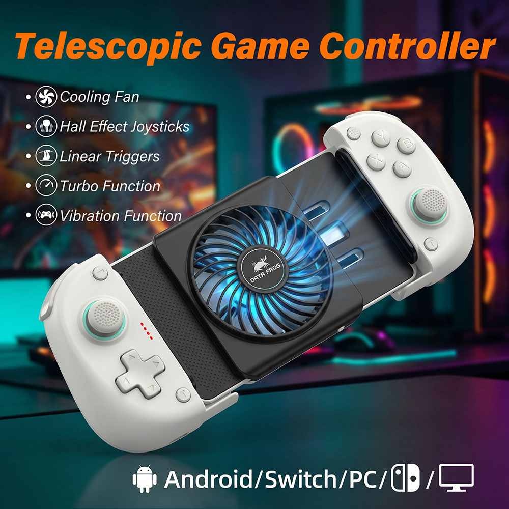 Nes Controller Usb - Wireless Game Controller Cooling fan Stretch