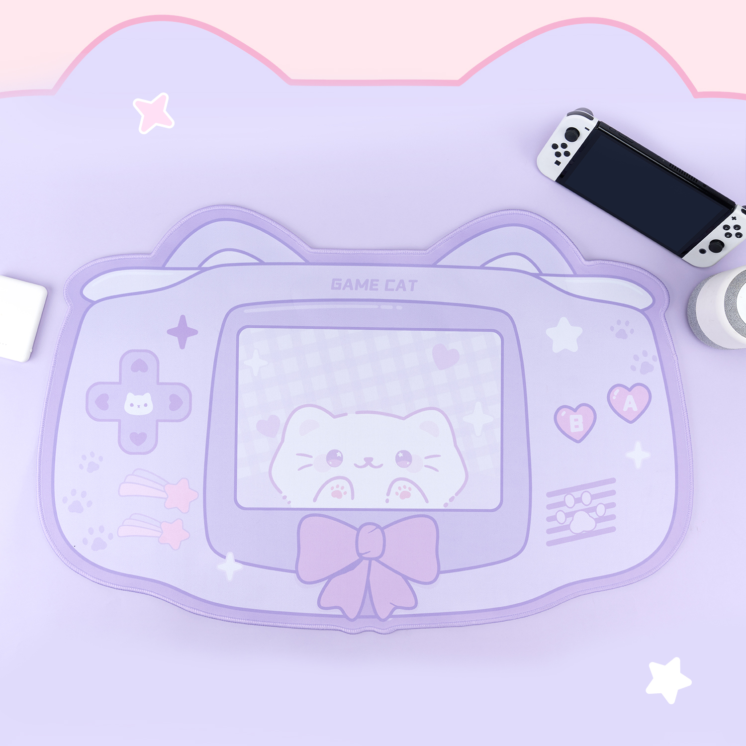 Retro Gaming Laptop - Extra Large Kawaii Retro GBA Gaming