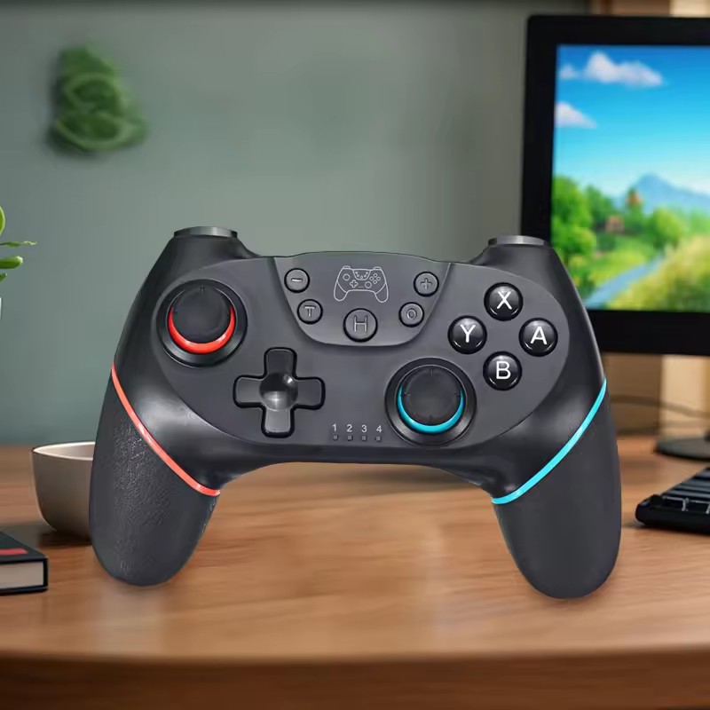 Nes Controller Usb - USB Bluetooth Wireless Control for Nintendo