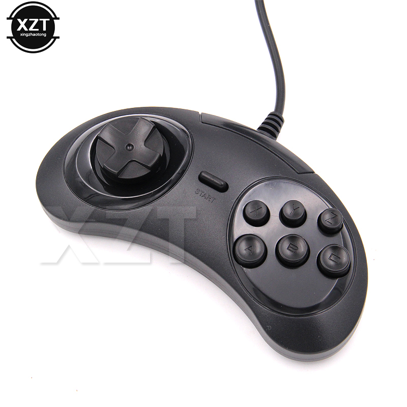 USB Wired Gamepad Game Control - Nes Controller Usb recensie en prijs