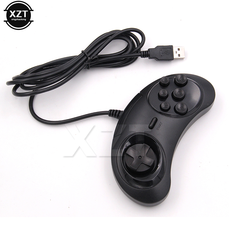USB Wired Gamepad Game Control - Nes Controller Usb recensie en prijs