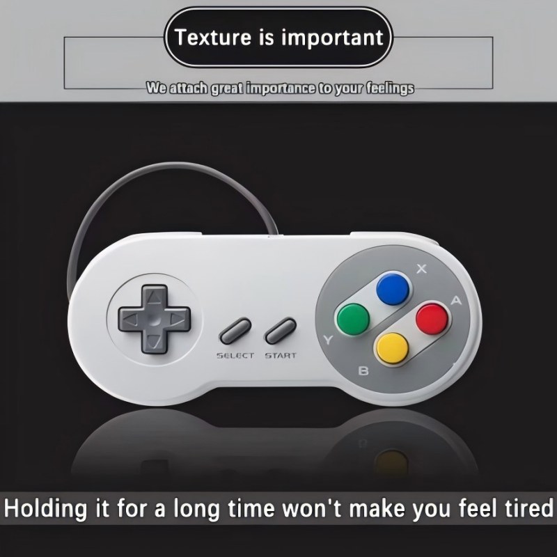 2PCs USB Gamepad Retro Gaming  - Retro Gaming Windows recensie en prijs