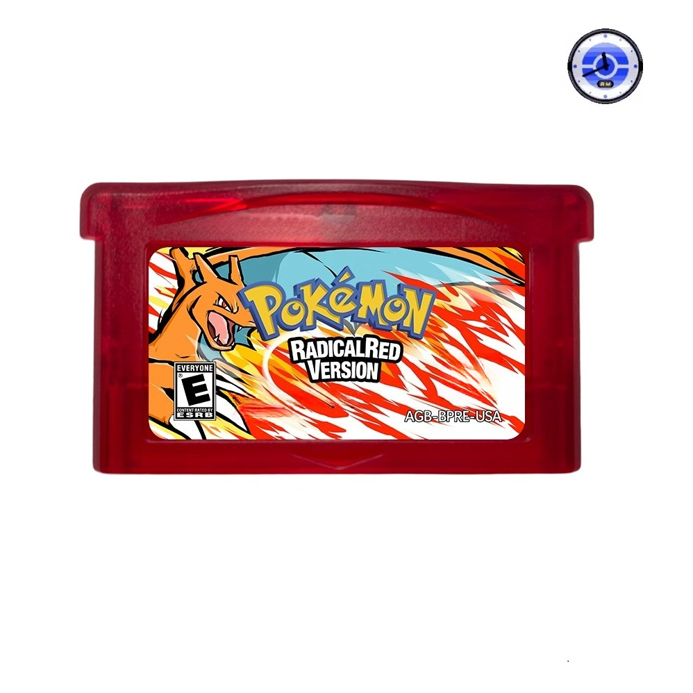 RTC  English Game Cartridge Po - Rom Cartridge Flash recensie en prijs