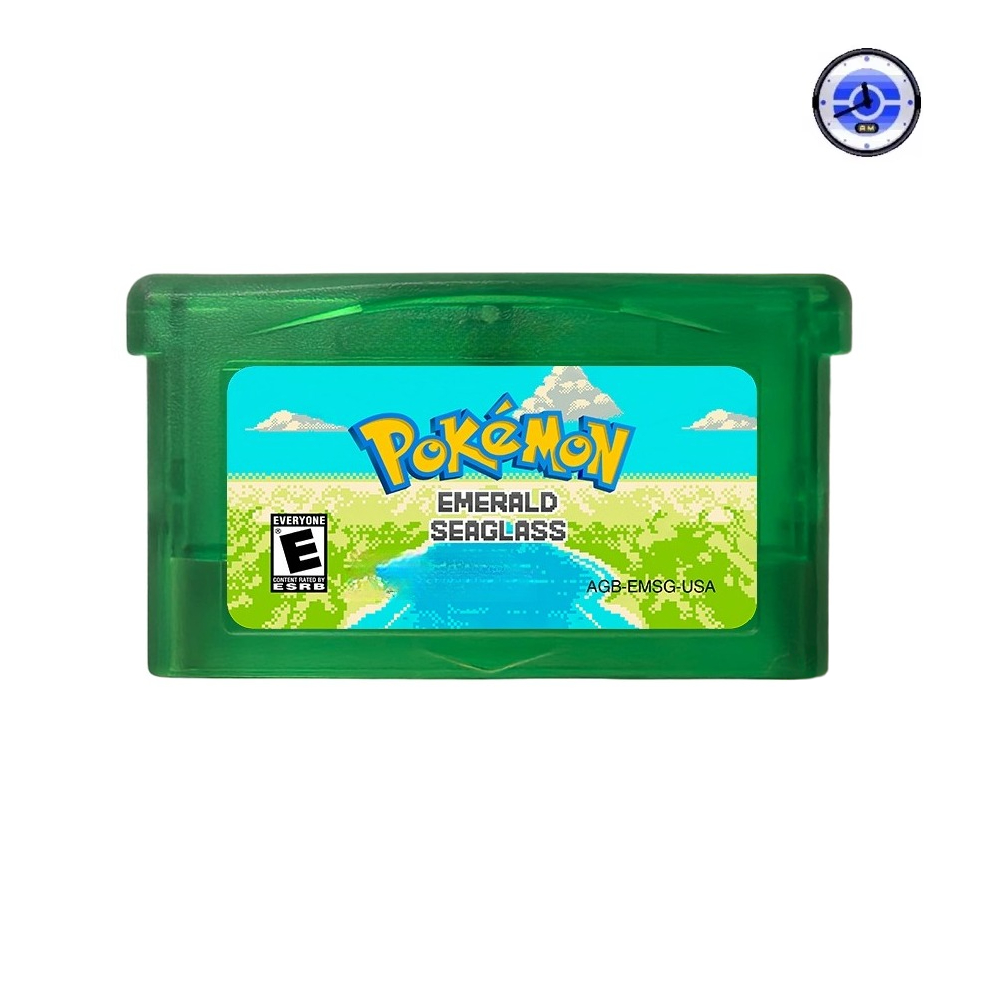 RTC  English Game Cartridge Po - Rom Cartridge Flash recensie en prijs