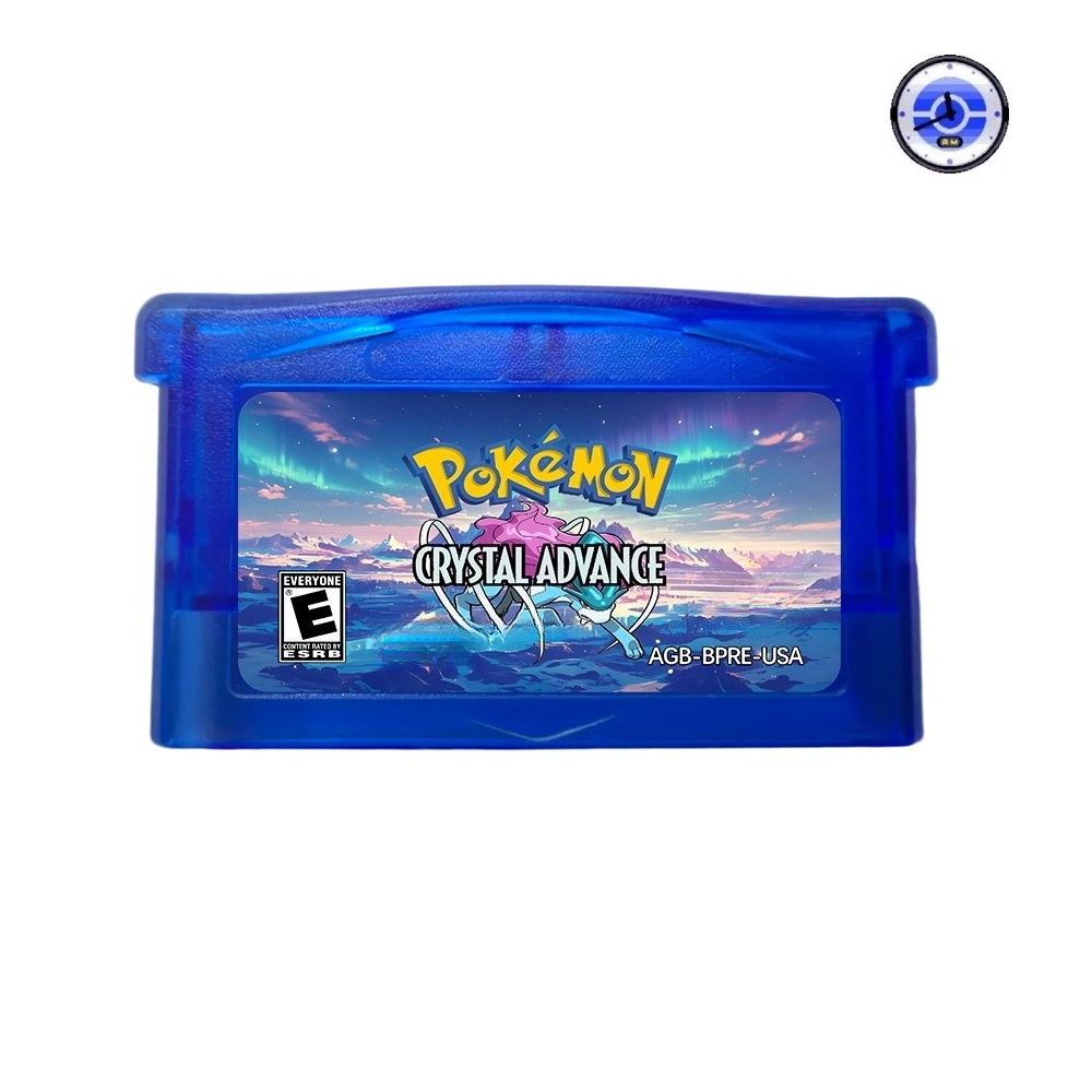 RTC  English Game Cartridge Po - Rom Cartridge Flash recensie en prijs