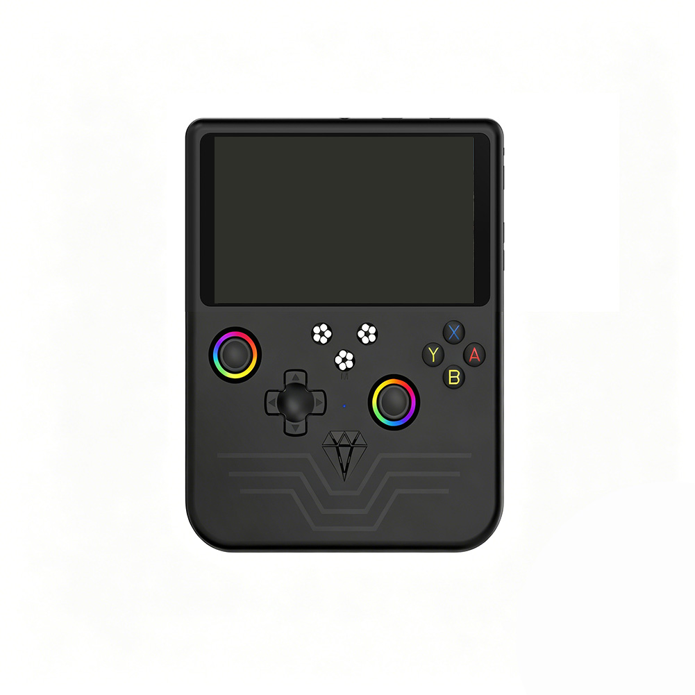 R60MAX Retro Handheld Game Con - Retro Gaming Handheld Console recensie en prijs