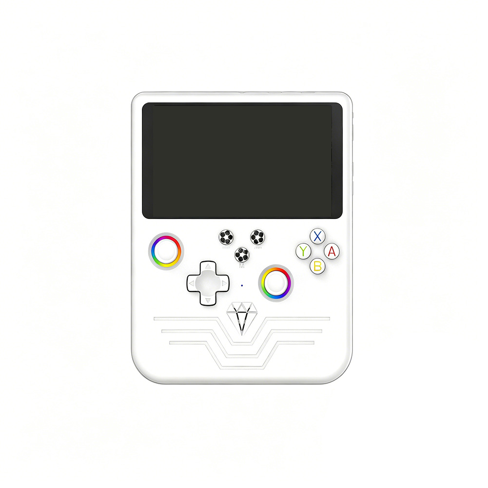 R60MAX Retro Handheld Game Con - Retro Gaming Handheld Console recensie en prijs