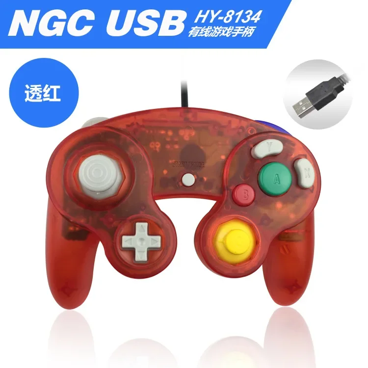 Retro game For Gamecube Contro - Nes Controller Usb recensie en prijs
