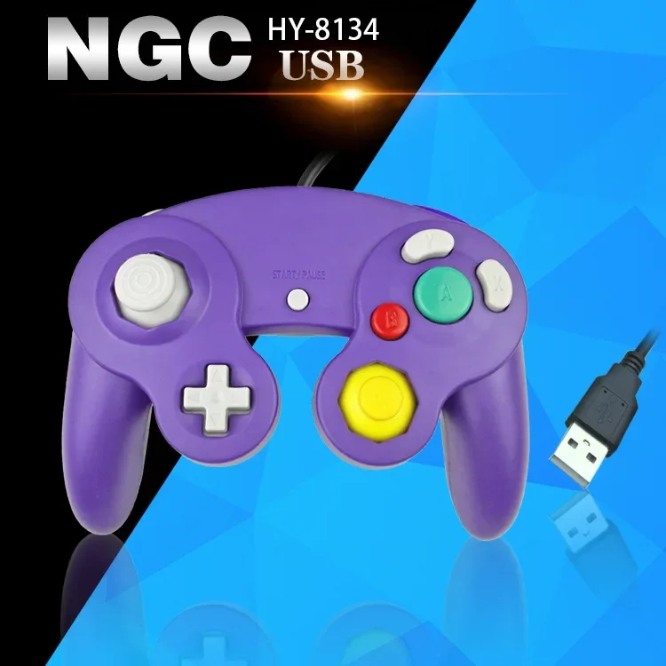Retro game For Gamecube Contro - Nes Controller Usb recensie en prijs