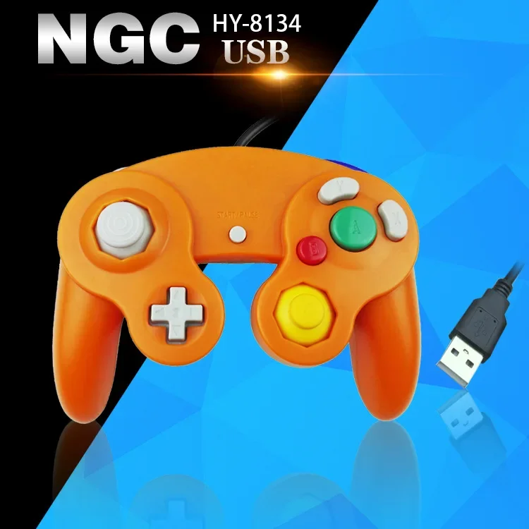 Retro game For Gamecube Contro - Nes Controller Usb recensie en prijs