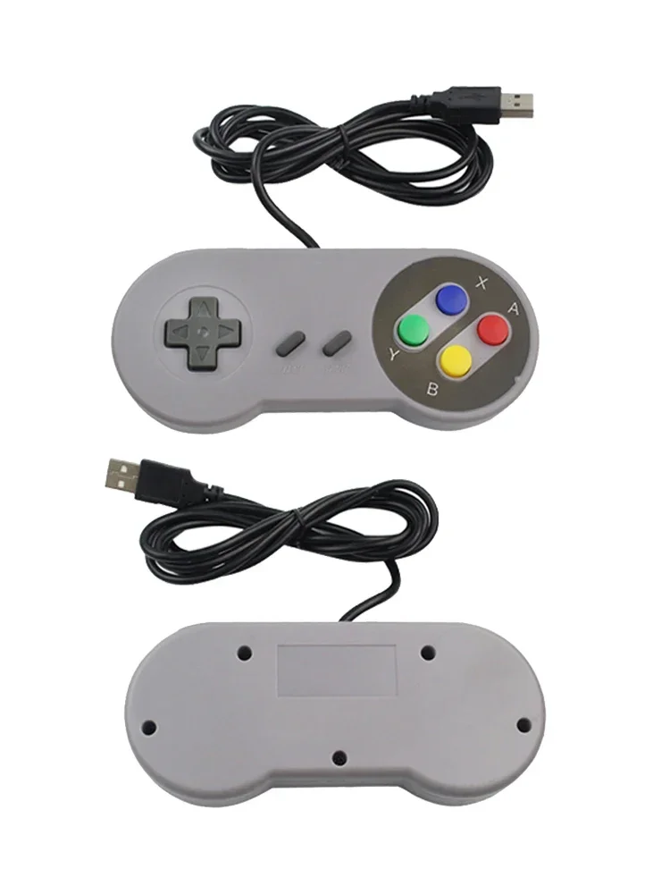 Wired USB Gamepad Retro Gaming - Retro Gaming Windows recensie en prijs