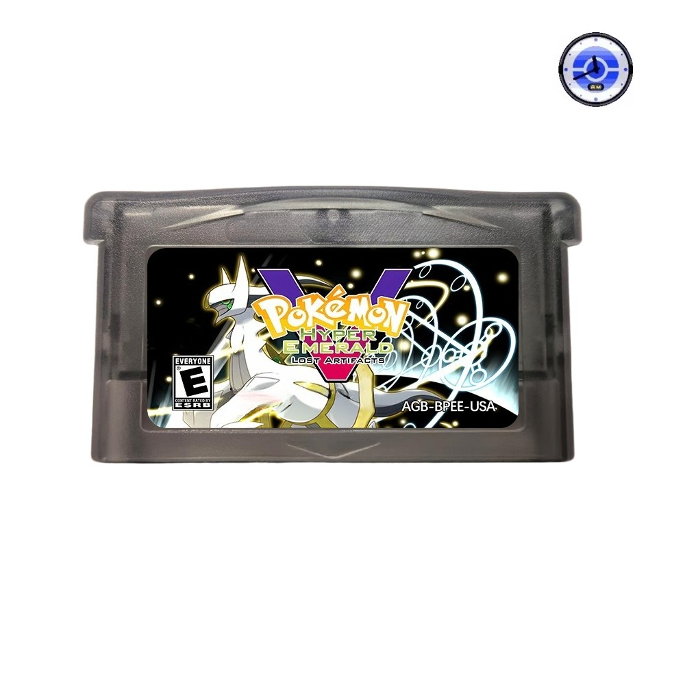 RTC  English Game Cartridge Po - Rom Cartridge Flash recensie en prijs