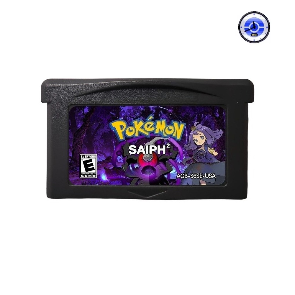RTC  English Game Cartridge Po - Rom Cartridge Flash recensie en prijs