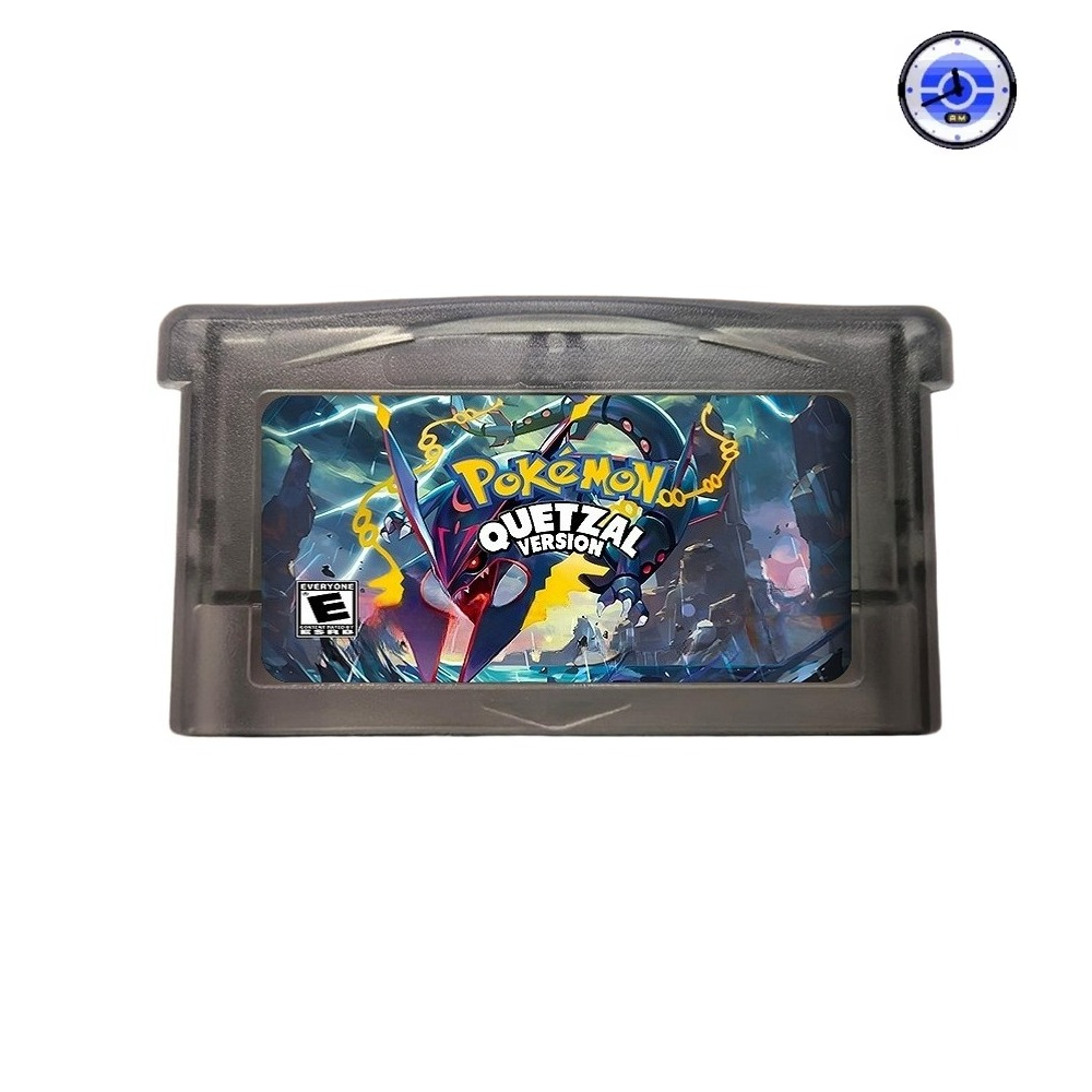 RTC  English Game Cartridge Po - Rom Cartridge Flash recensie en prijs
