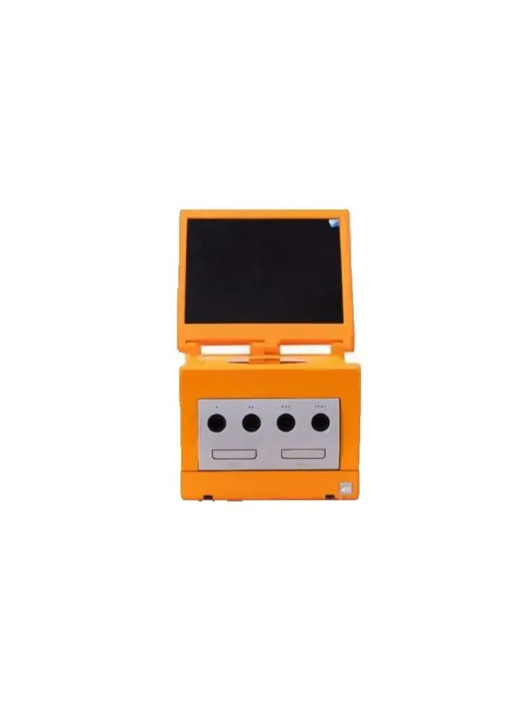 8Inch  Monitor  3D Print  for  - Retro Gaming Console recensie en prijs