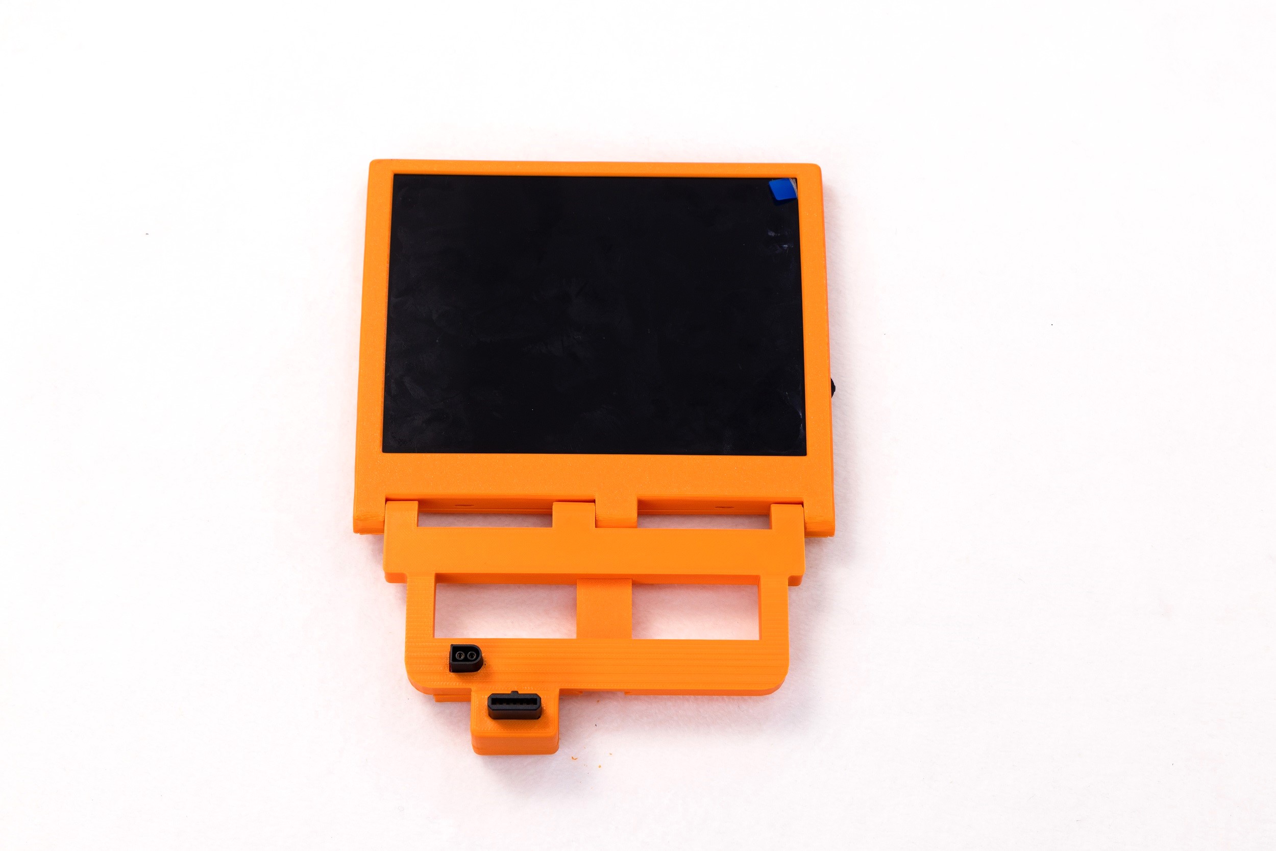 8Inch  Monitor  3D Print  for  - Retro Gaming Console recensie en prijs