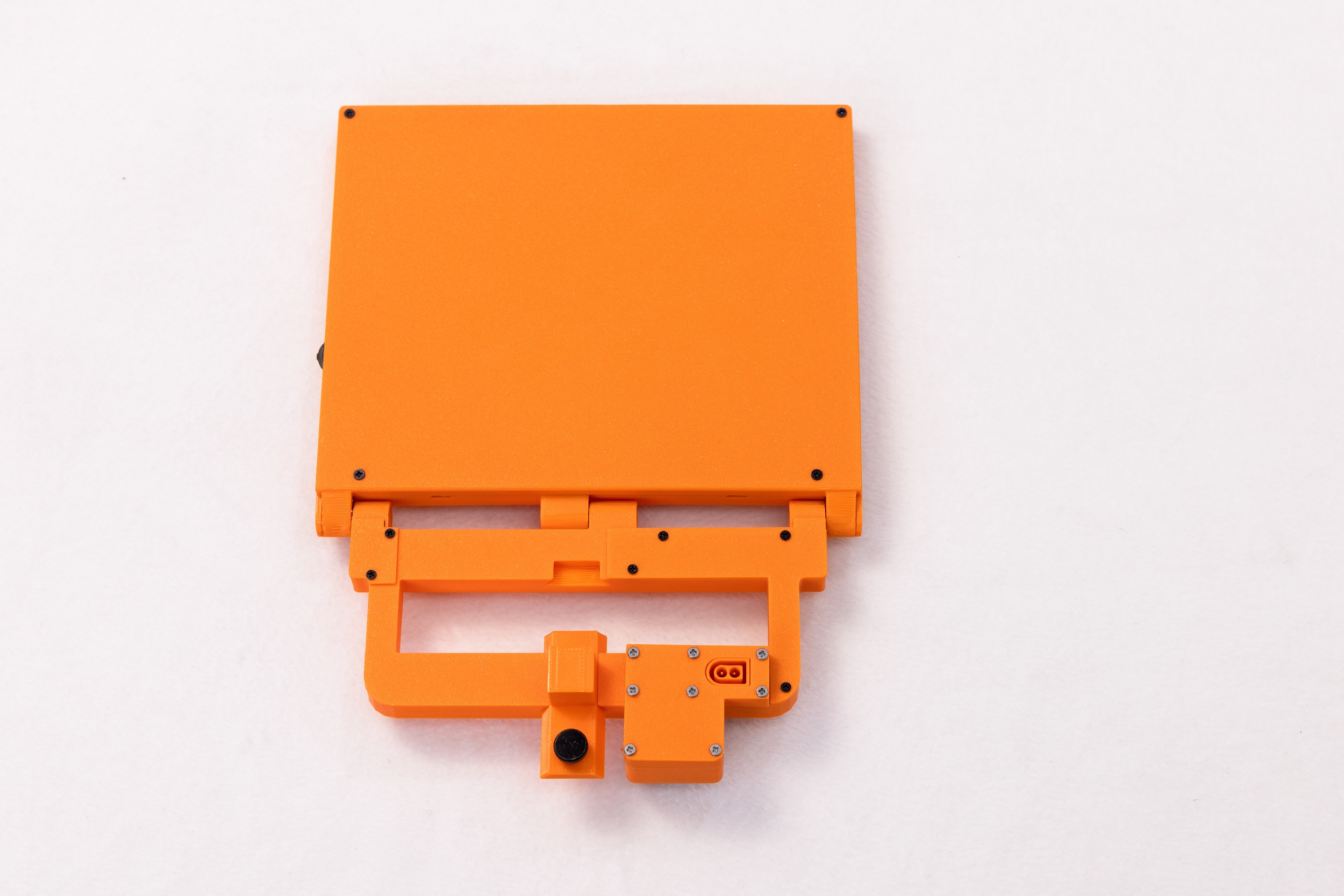8Inch  Monitor  3D Print  for  - Retro Gaming Console recensie en prijs