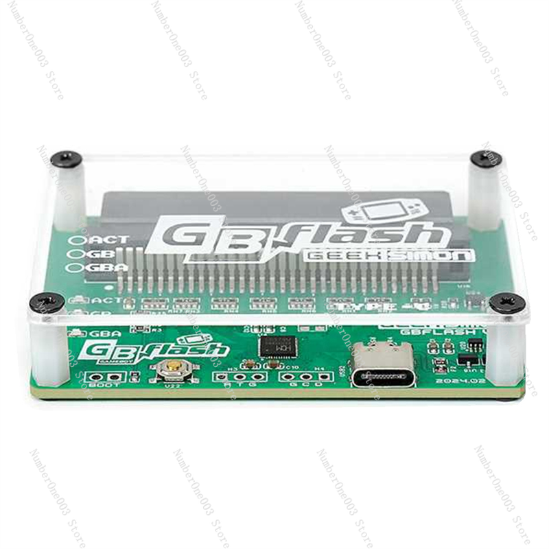 A92Z USB Adapter Flash Roms Sa - Rom Cartridge Flash recensie en prijs