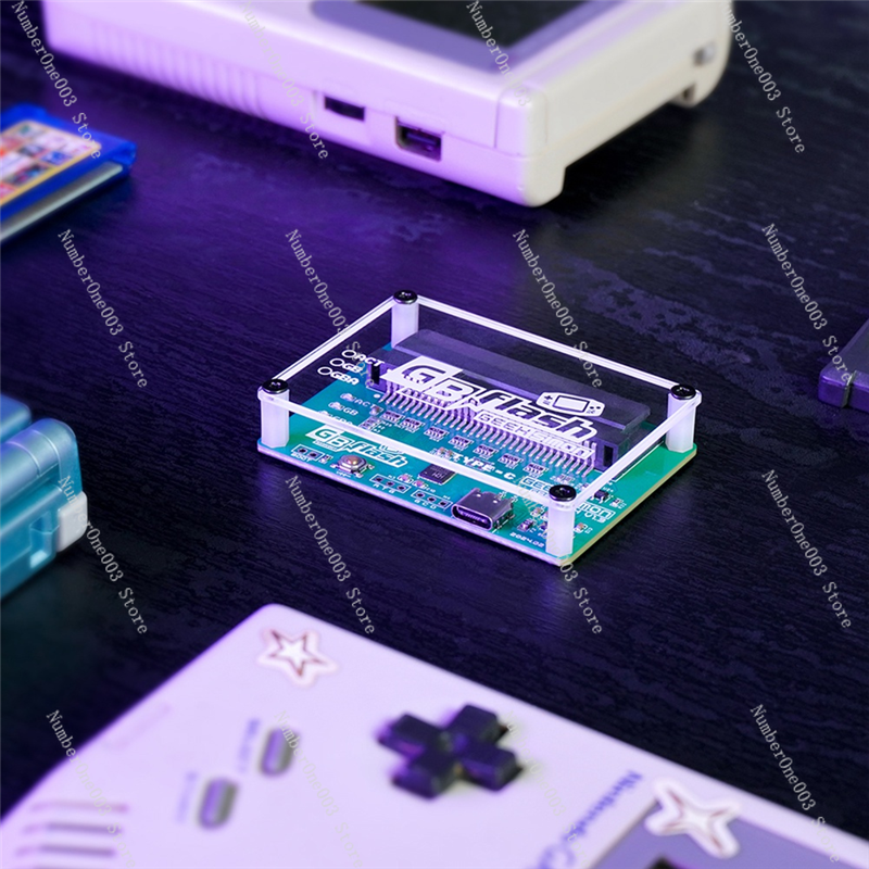 A92Z USB Adapter Flash Roms Sa - Rom Cartridge Flash recensie en prijs
