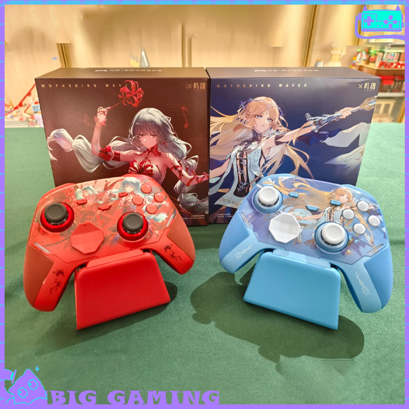 Wuthering Waves Cartethyia Phr - Nes Controller Usb recensie en prijs