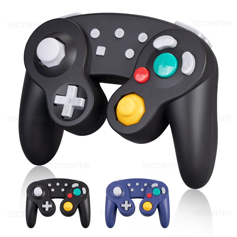 Support Bluetooth Gamecube Con - Nes Controller Usb recensie en prijs