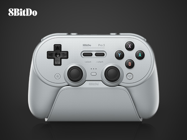 8BitDo Pro 3 Bluetooth Control - Nes Controller Usb recensie en prijs