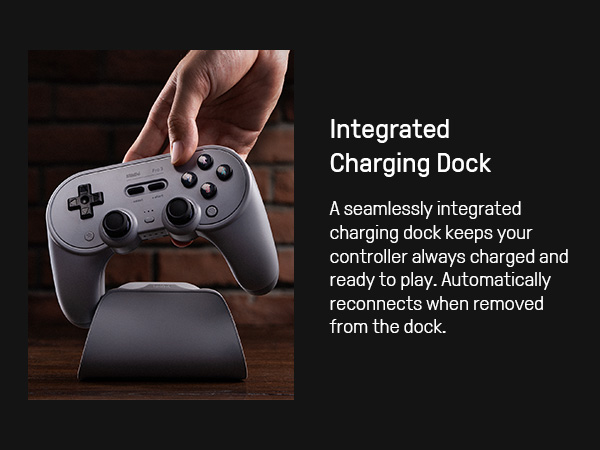 8BitDo Pro 3 Bluetooth Control - Nes Controller Usb recensie en prijs