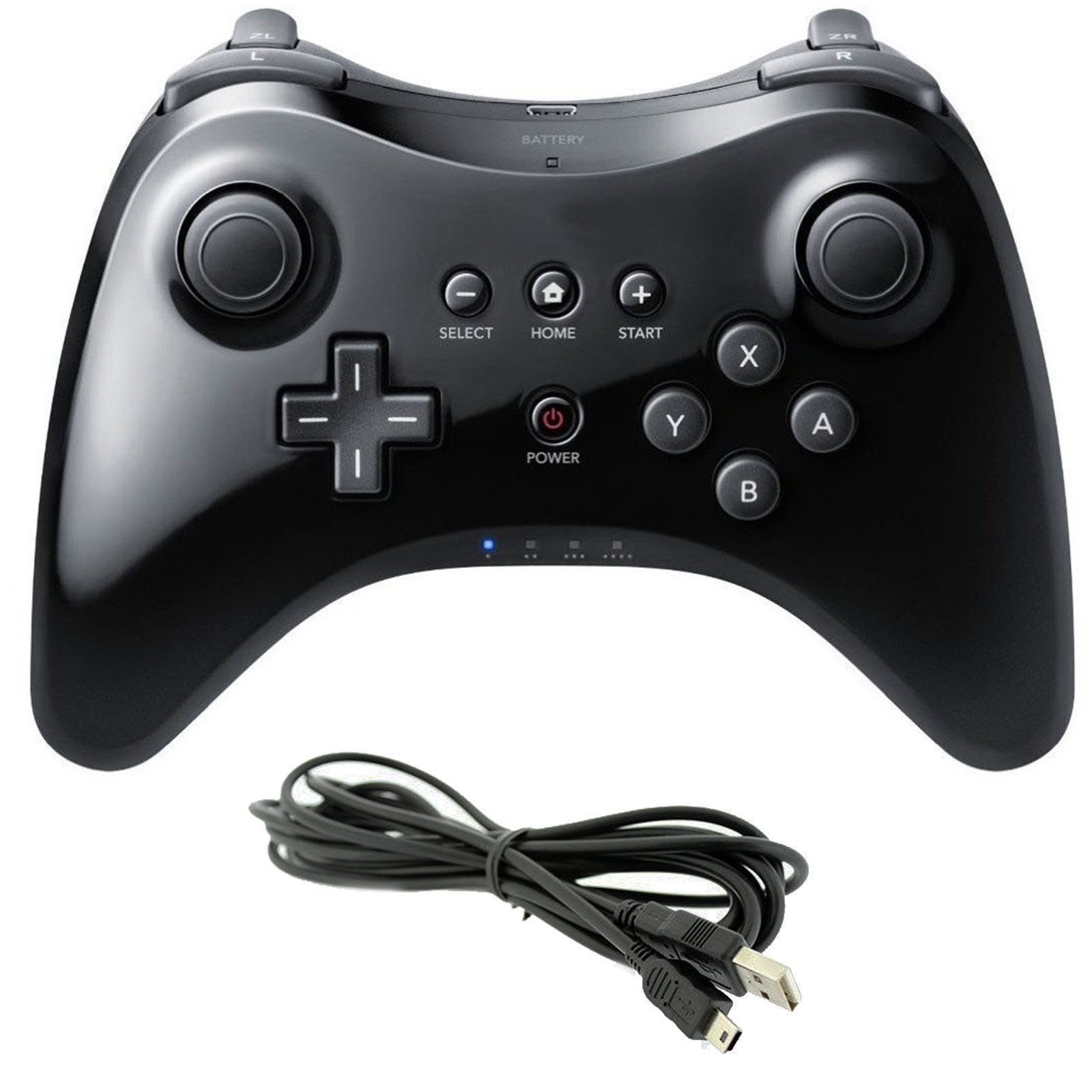 Wireless Classic Pro Controlle - Nes Controller Usb recensie en prijs