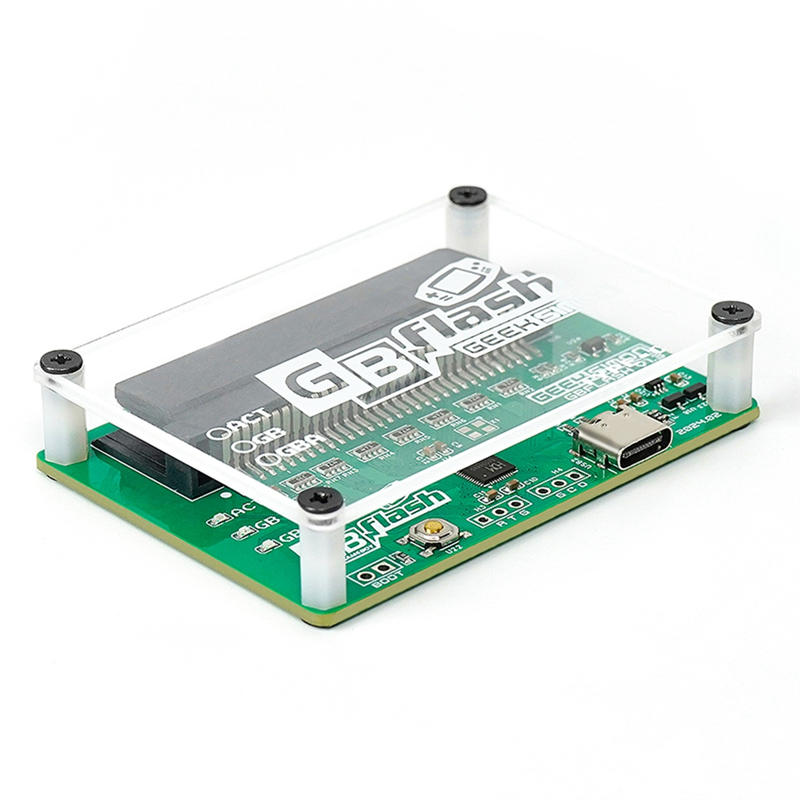 CABE-Gbflash Burner GB Flash R - Rom Cartridge Flash recensie en prijs