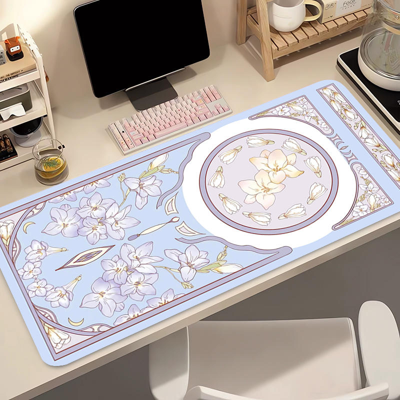Gaming Extended Mouse Pad Game - Retro Gaming Laptop recensie en prijs