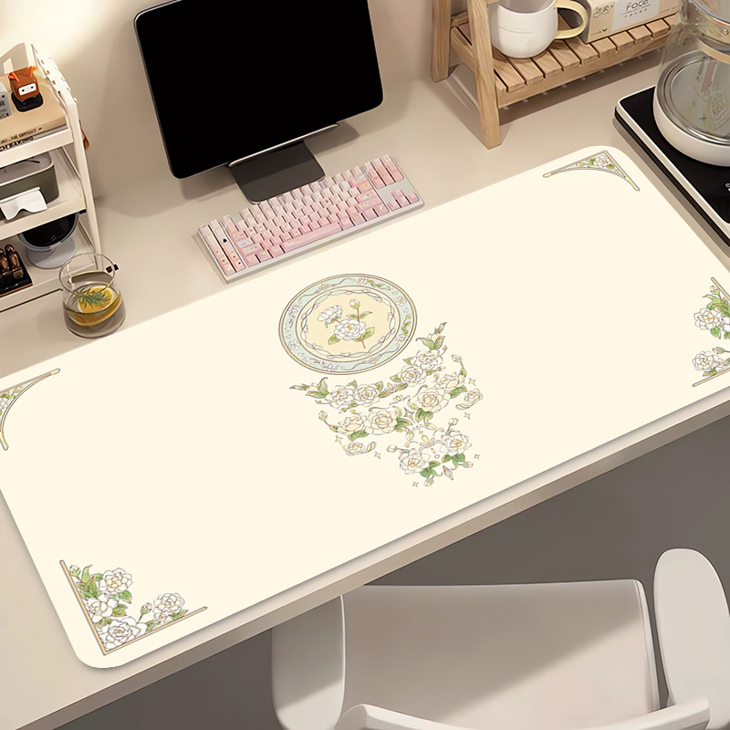 Gaming Extended Mouse Pad Game - Retro Gaming Laptop recensie en prijs