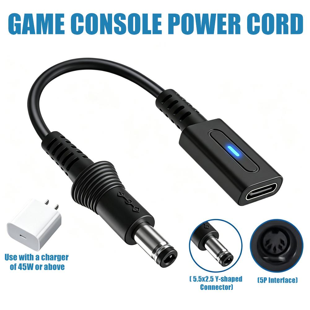 PD Type C Charge Cable for Seg - Nes Controller Usb recensie en prijs