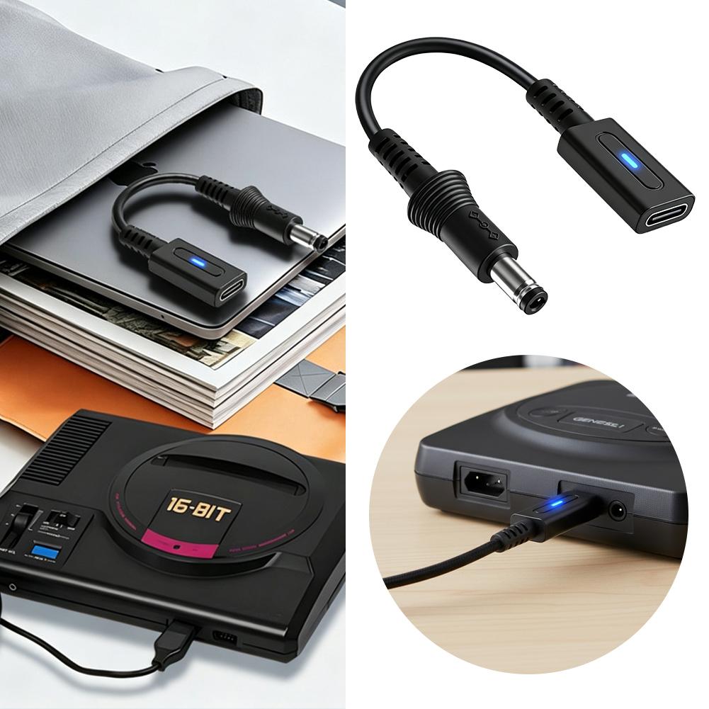 PD Type C Charge Cable for Seg - Nes Controller Usb recensie en prijs