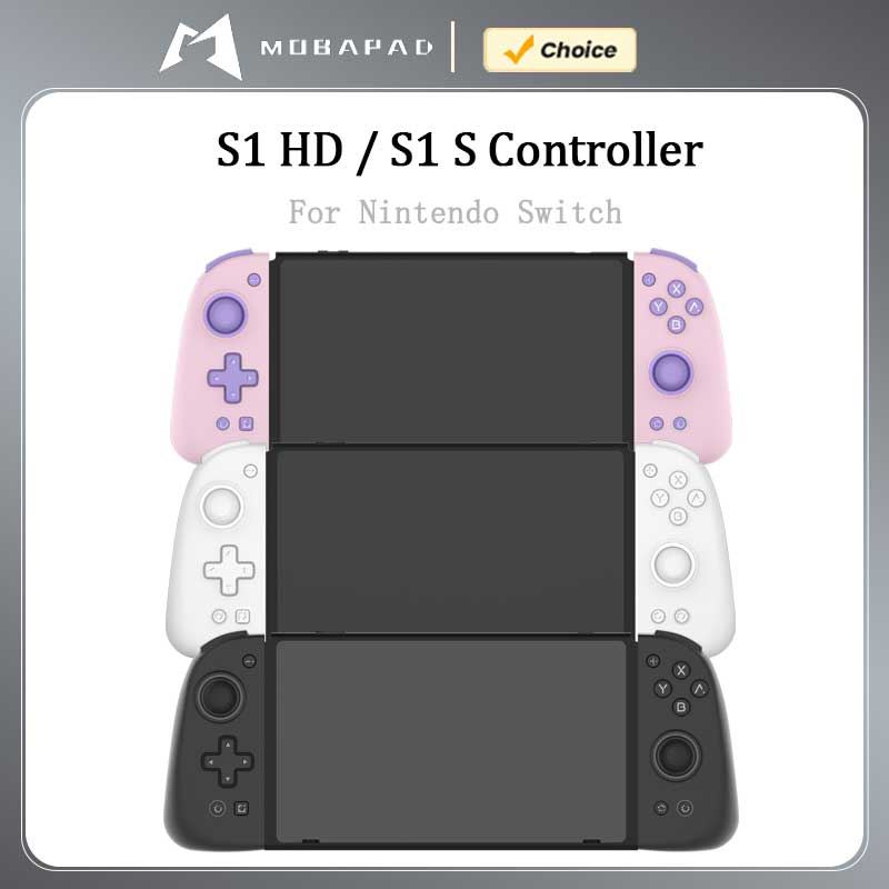 MOBAPAD S1 HD / S1 S Game Cont - Nes Controller Usb recensie en prijs