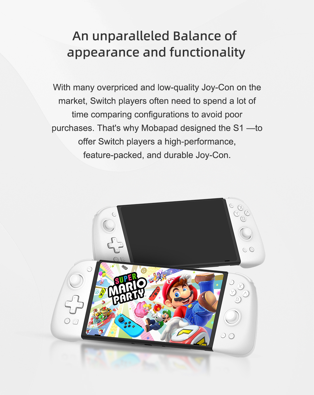 MOBAPAD S1 HD / S1 S Game Cont - Nes Controller Usb recensie en prijs