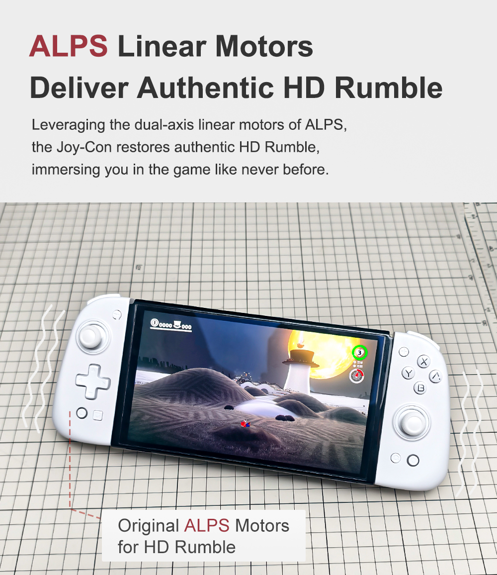 MOBAPAD S1 HD / S1 S Game Cont - Nes Controller Usb recensie en prijs
