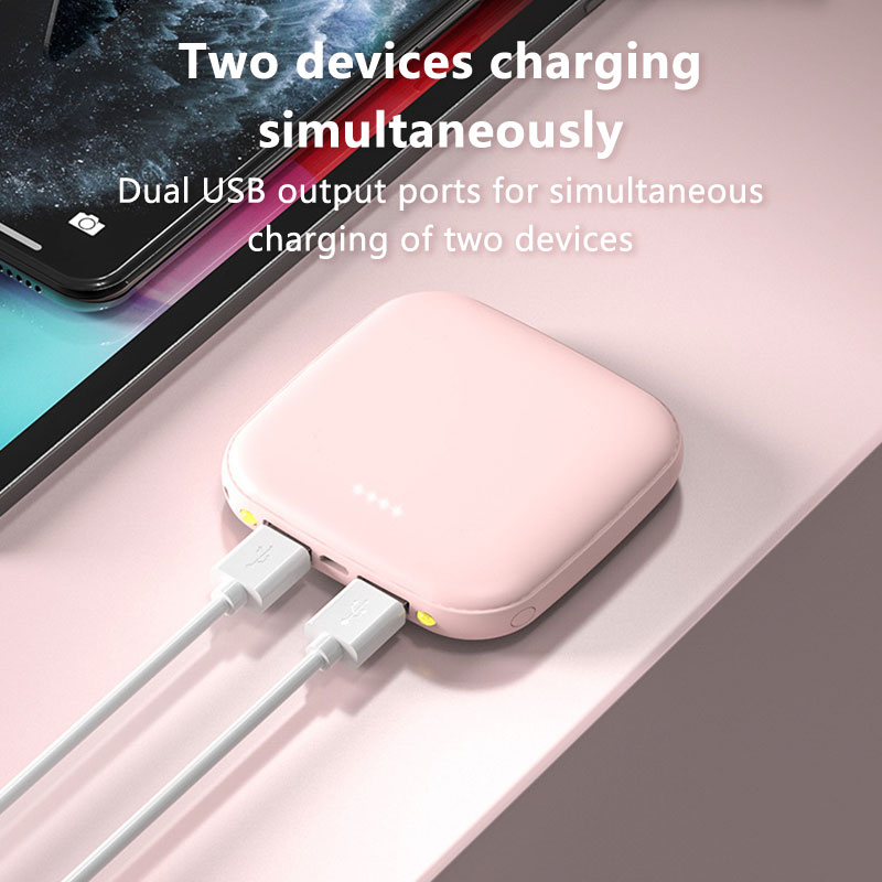 50000mAh Mini Power Bank Porta - Retro Gaming Power Bank recensie en prijs