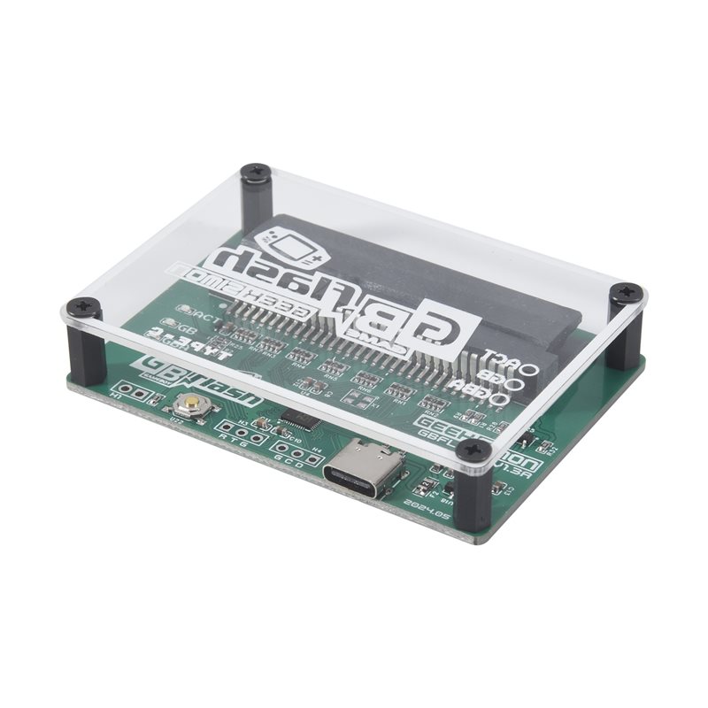 A28Q-For GBA Flasher Game Card - Rom Cartridge Flash recensie en prijs