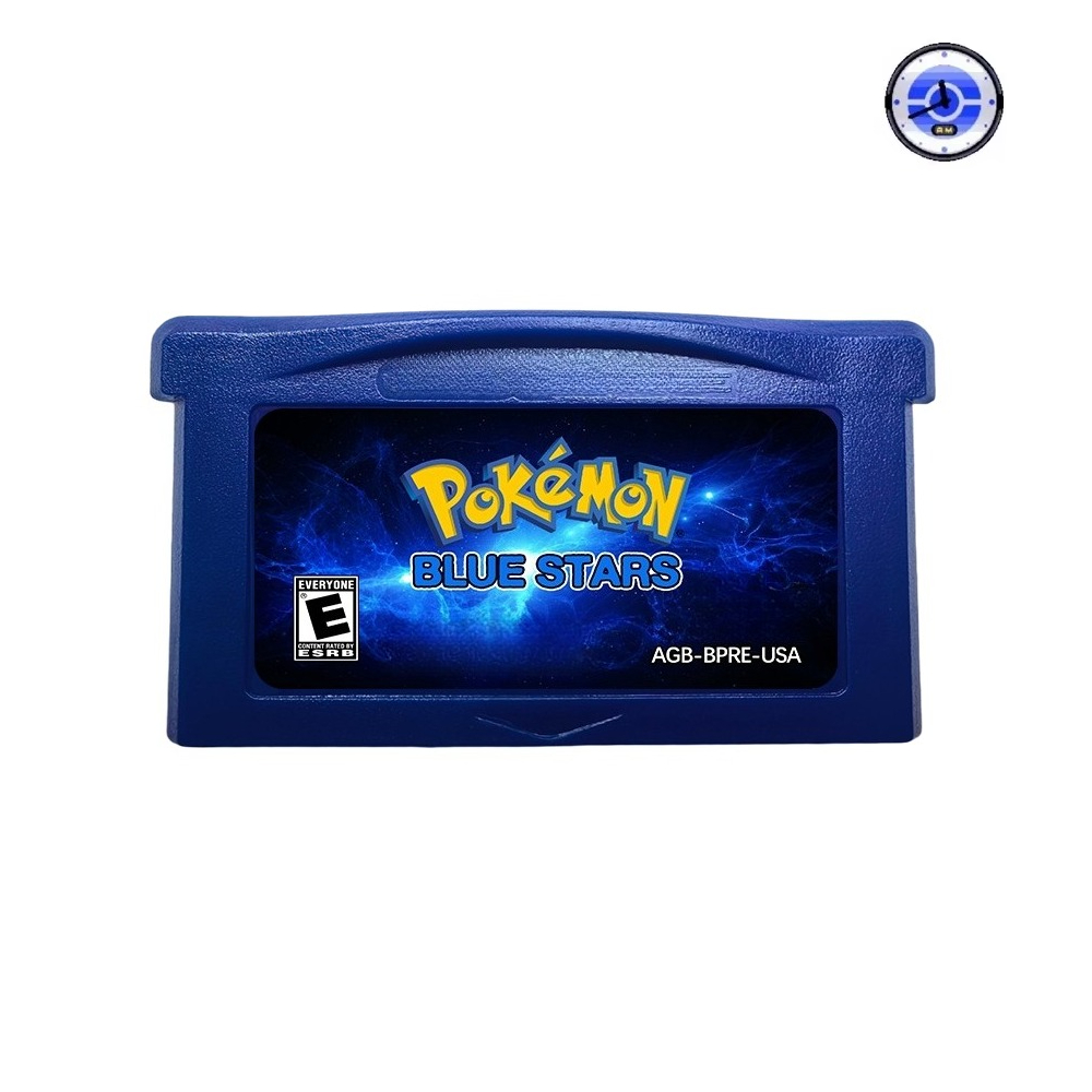 RTC English Game Cartridge Pok - Rom Cartridge Flash recensie en prijs
