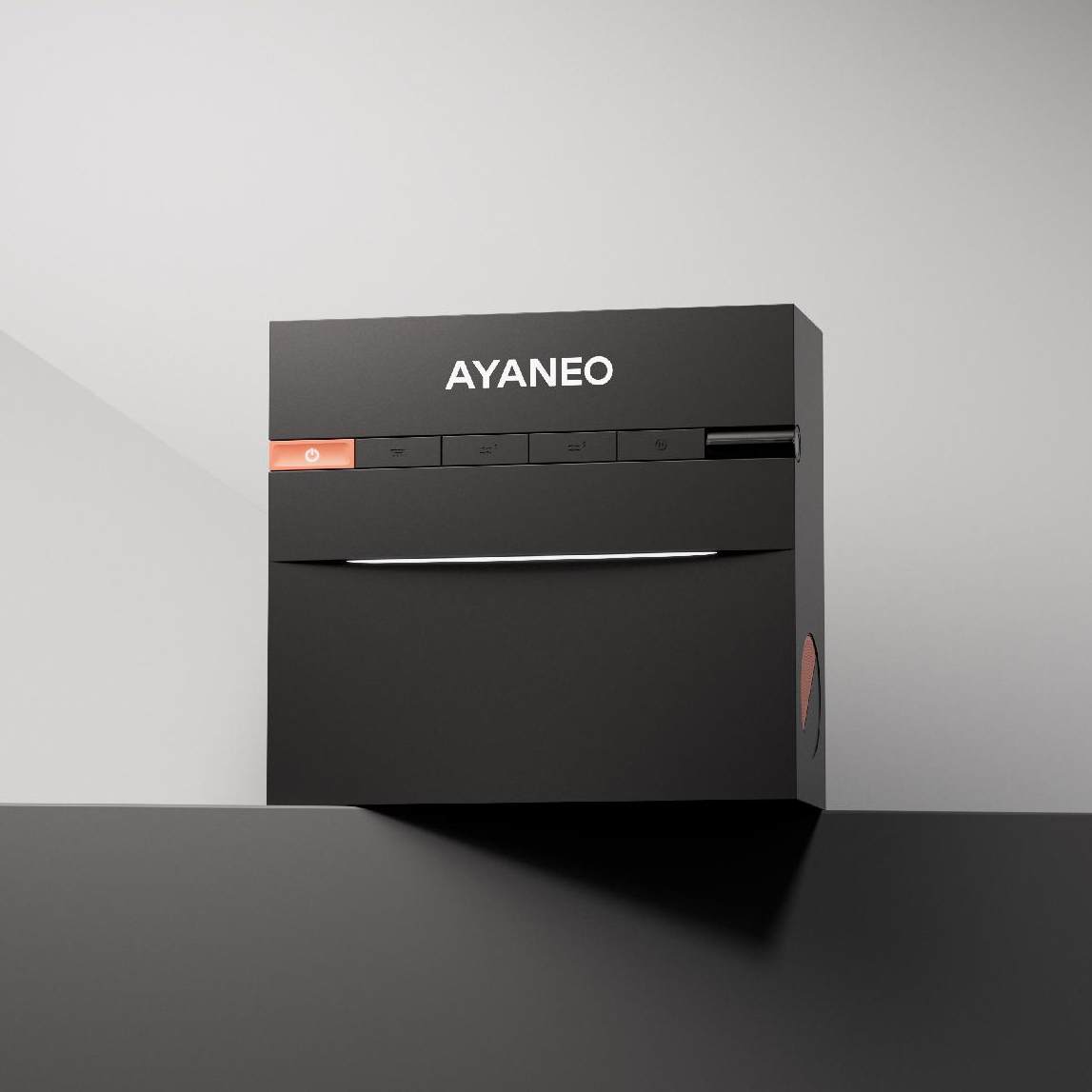 In stock AYANEO AM03 Mini PC I - Retro Gaming Windows recensie en prijs