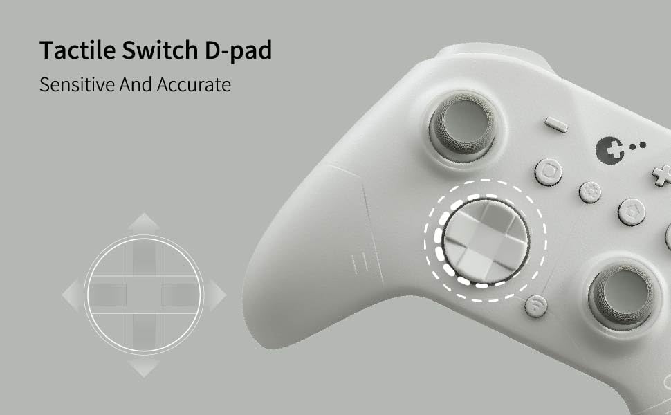 GuliKit ES E-Sports Bluetoth C - Nes Controller Usb recensie en prijs