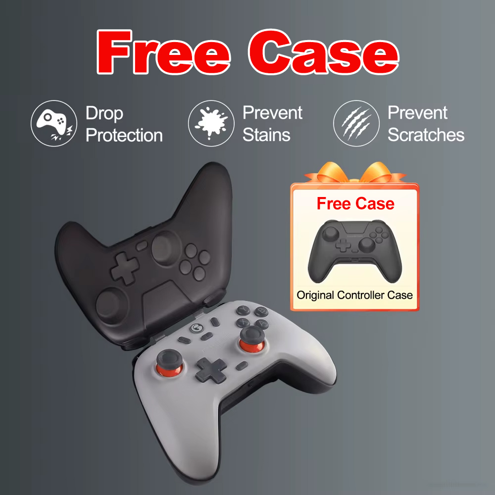 Gamesir Nova Lite Gamepads PC  - Nes Controller Usb recensie en prijs