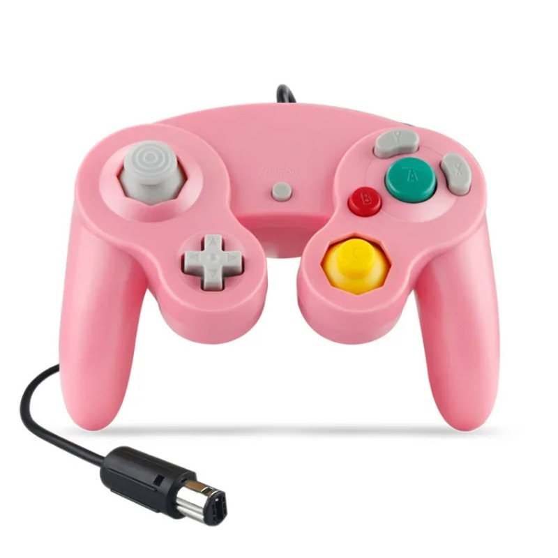 Multi-Colors for Game Cubes Co - Nes Controller Usb recensie en prijs