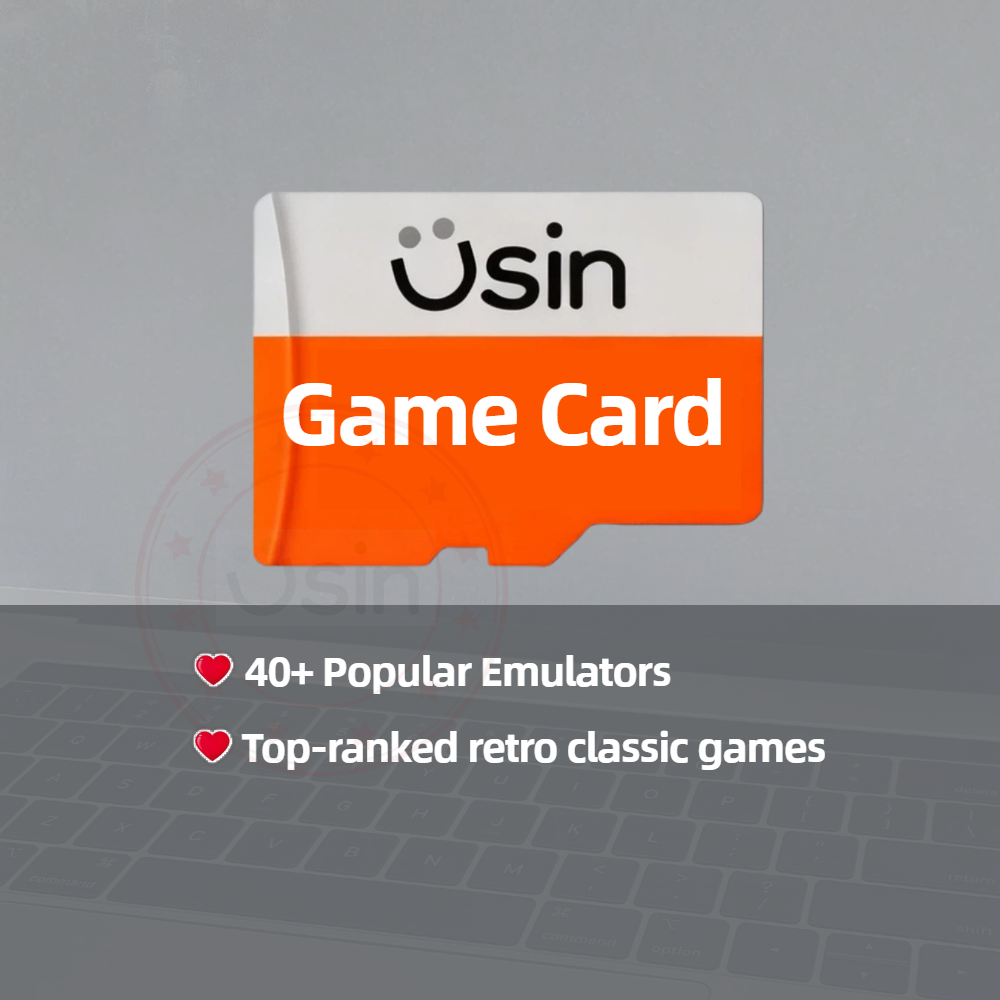 Game SD Card For Ayn ODIN3 ODI - Retro Gaming Handheld Console recensie en prijs