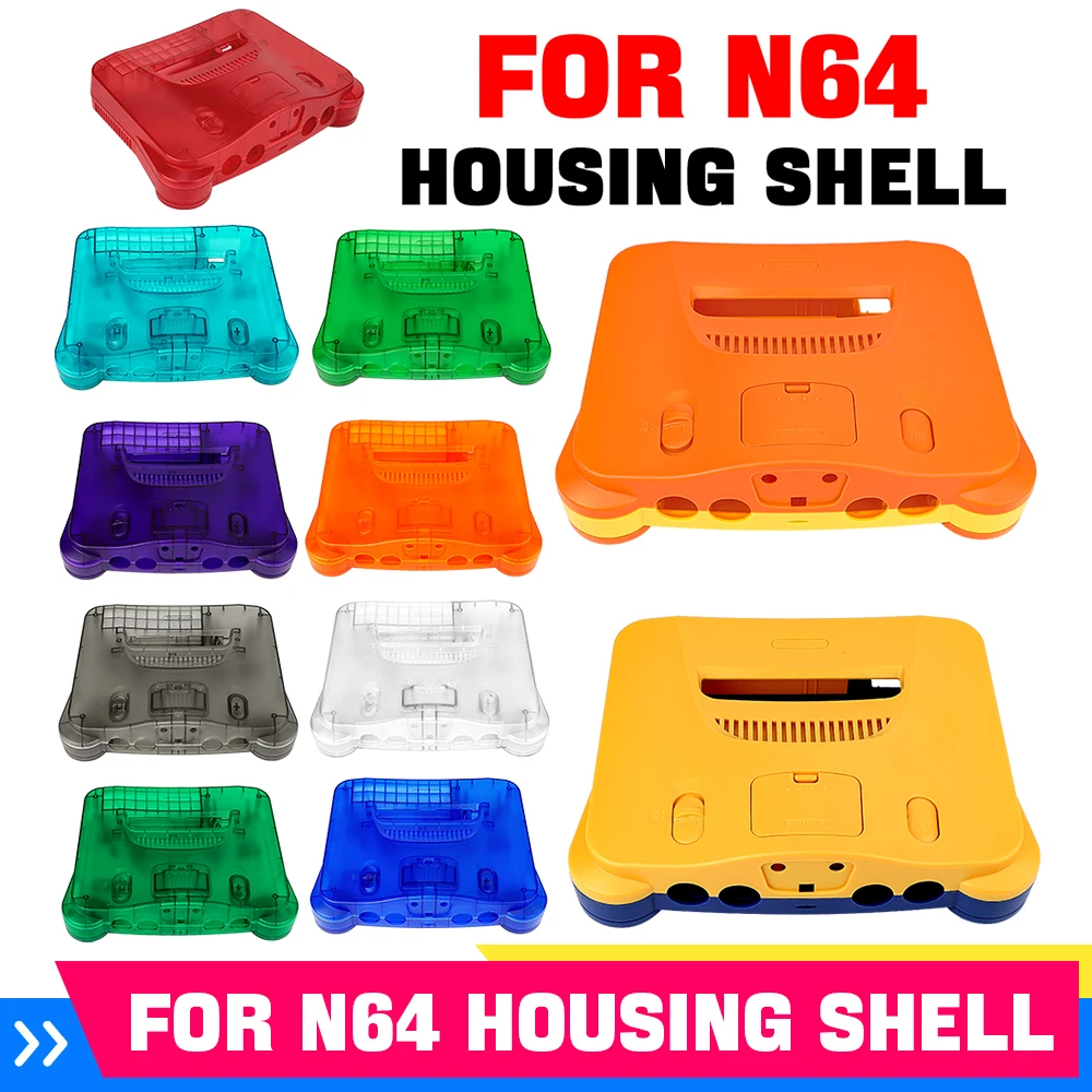 11 COLORS Replacement Retro Vi - Retro Gaming Console recensie en prijs