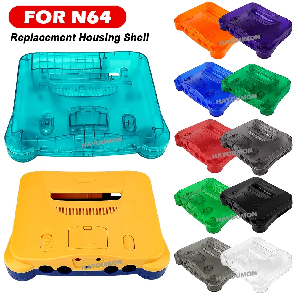 11 COLORS Replacement Retro Vi - Retro Gaming Console recensie en prijs