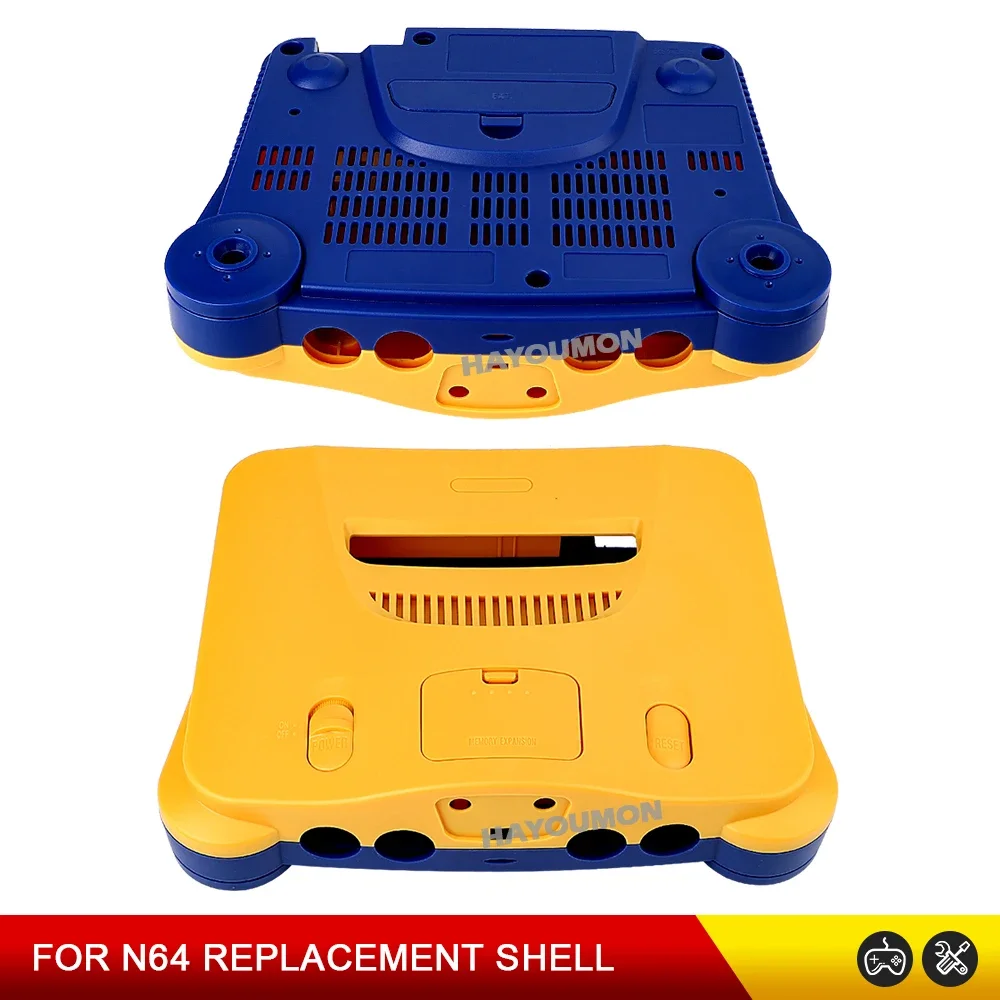 11 COLORS Replacement Retro Vi - Retro Gaming Console recensie en prijs