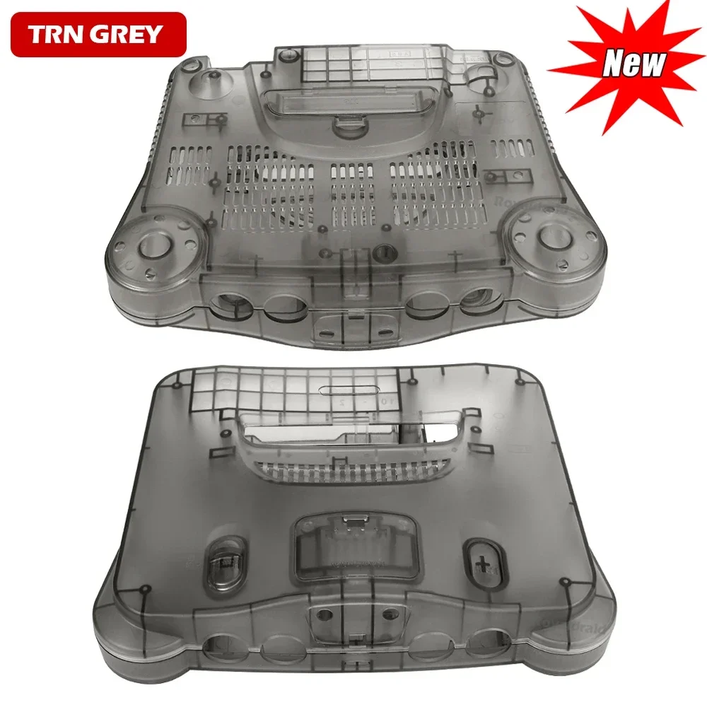 11 COLORS Replacement Retro Vi - Retro Gaming Console recensie en prijs